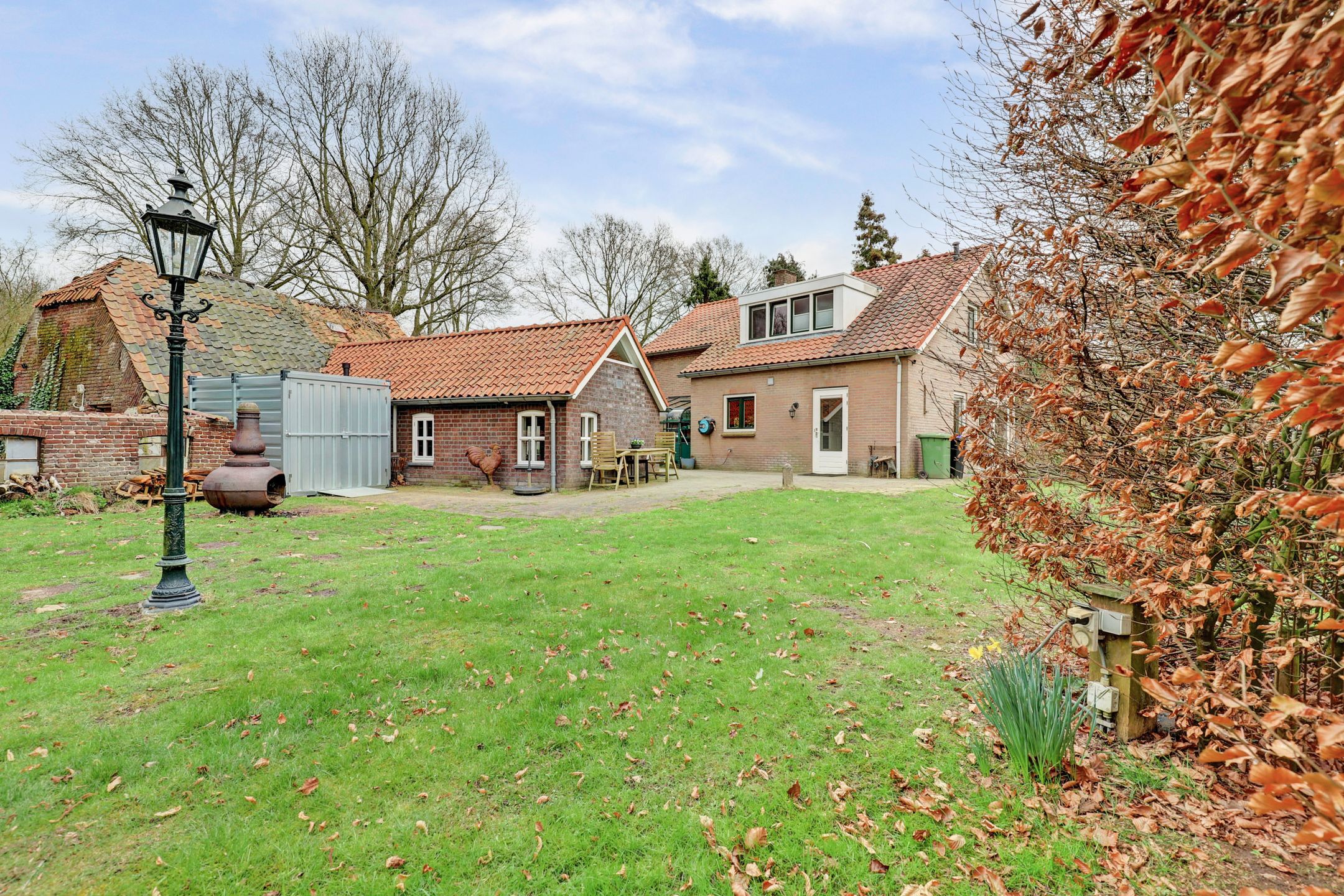 Foto 42 van Molenheideweg 8