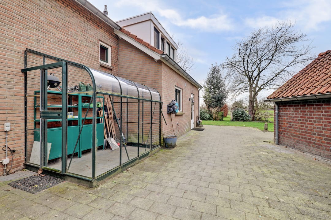 Foto 43 van Molenheideweg 8