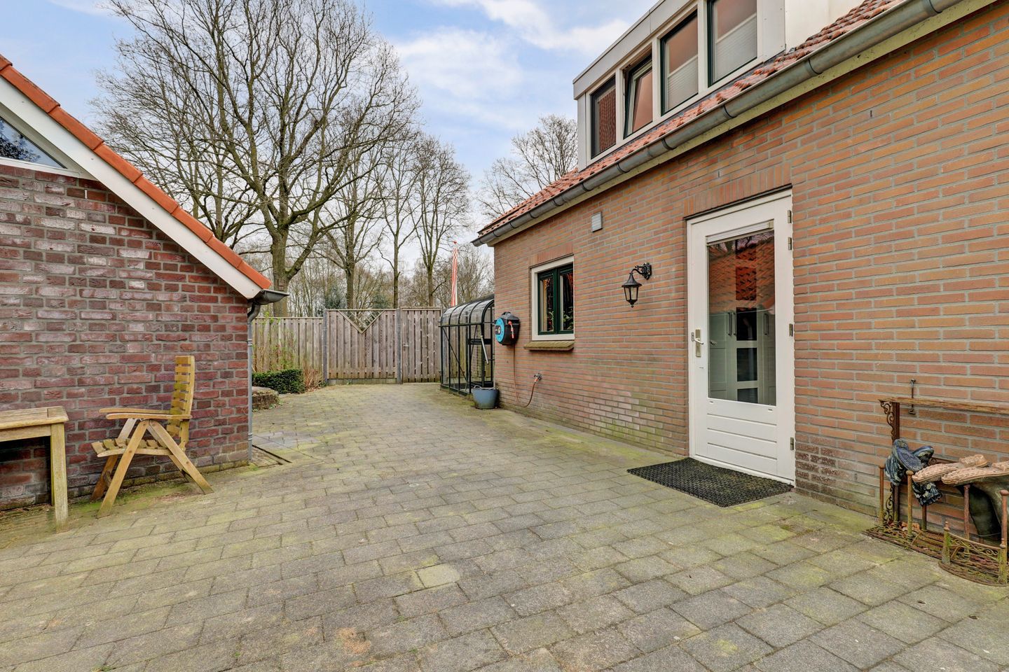 Foto 44 van Molenheideweg 8