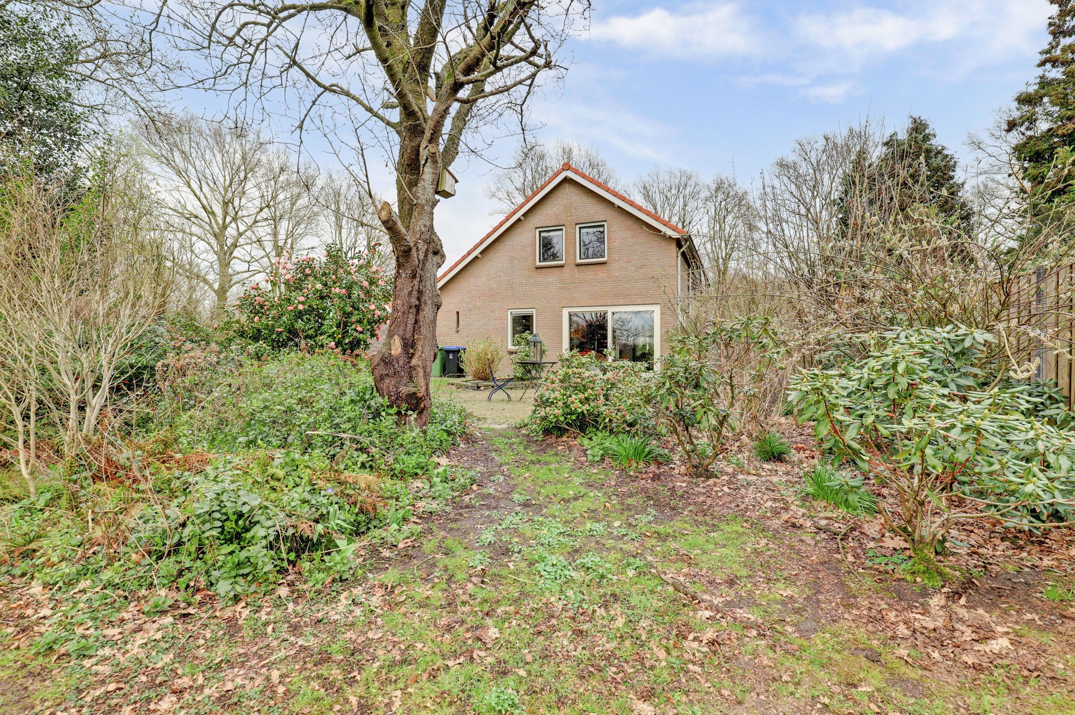 Foto 45 van Molenheideweg 8