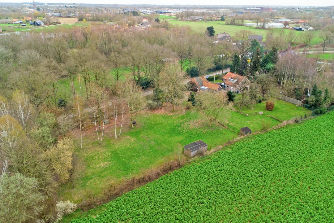 Foto 58 van Molenheideweg 8