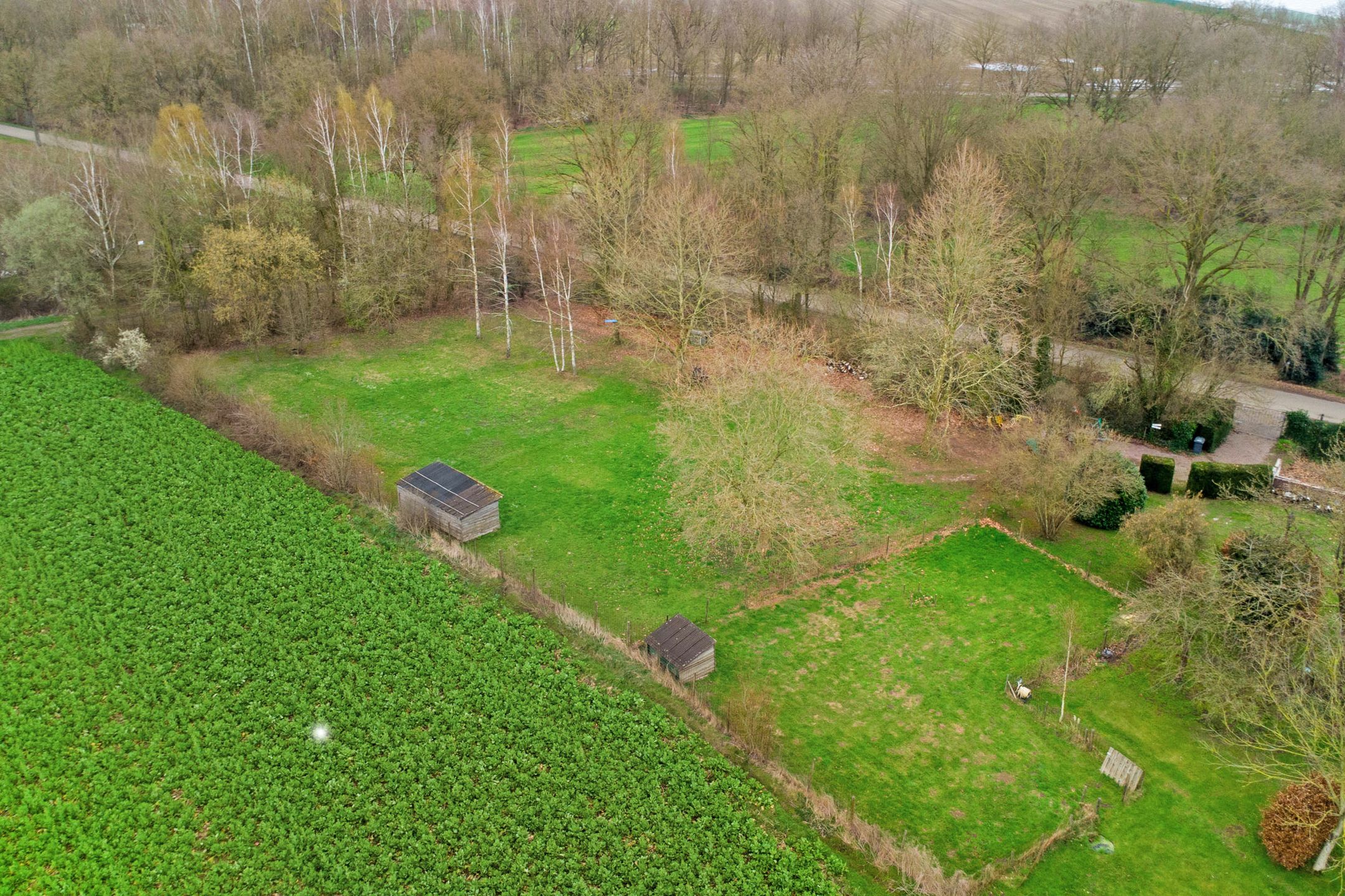 Foto 60 van Molenheideweg 8