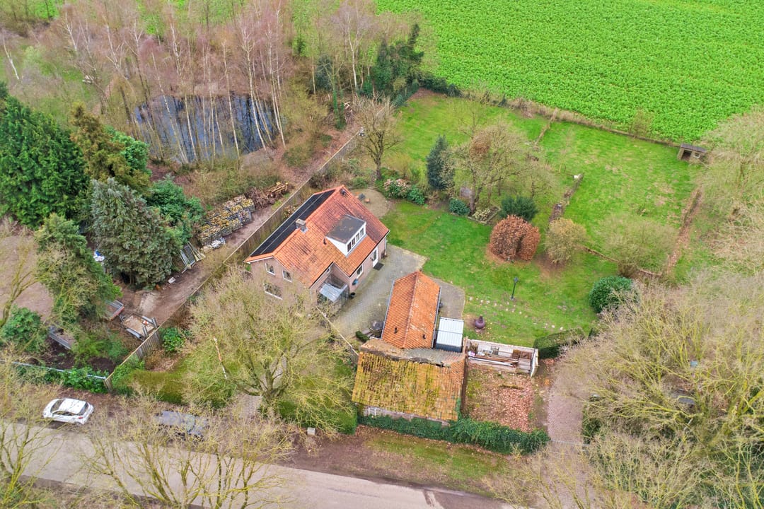 Foto 61 van Molenheideweg 8