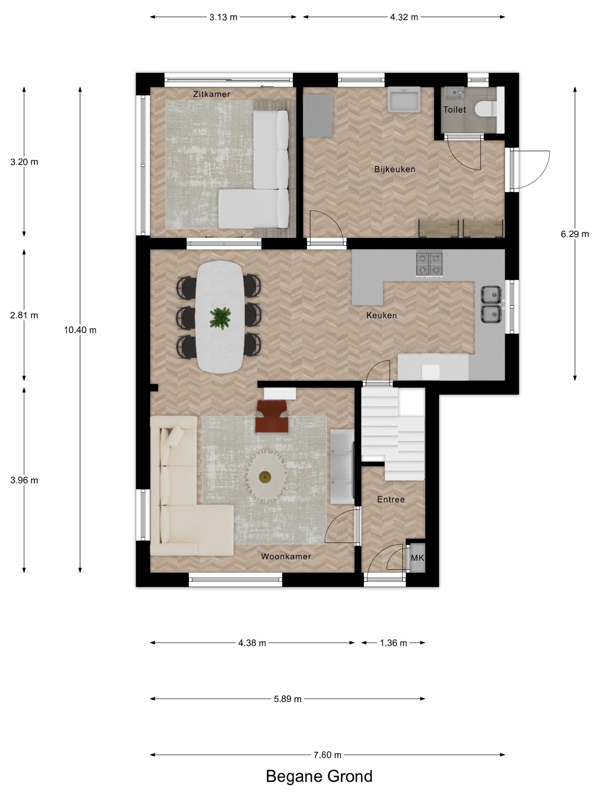 Foto 66 van Molenheideweg 8