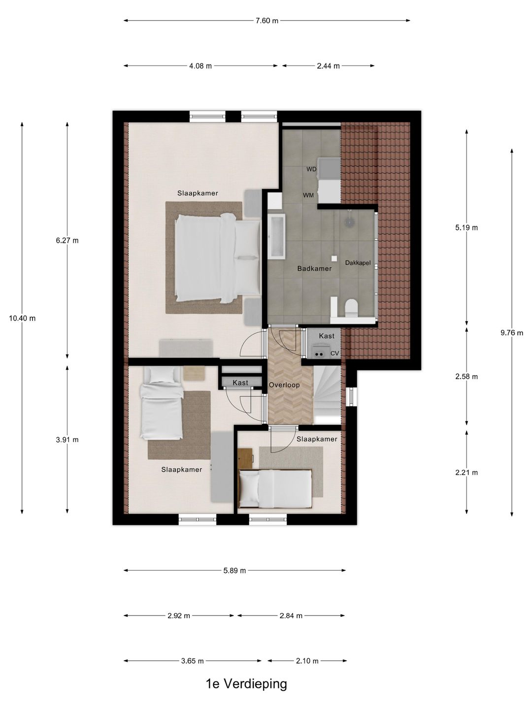 Foto 67 van Molenheideweg 8