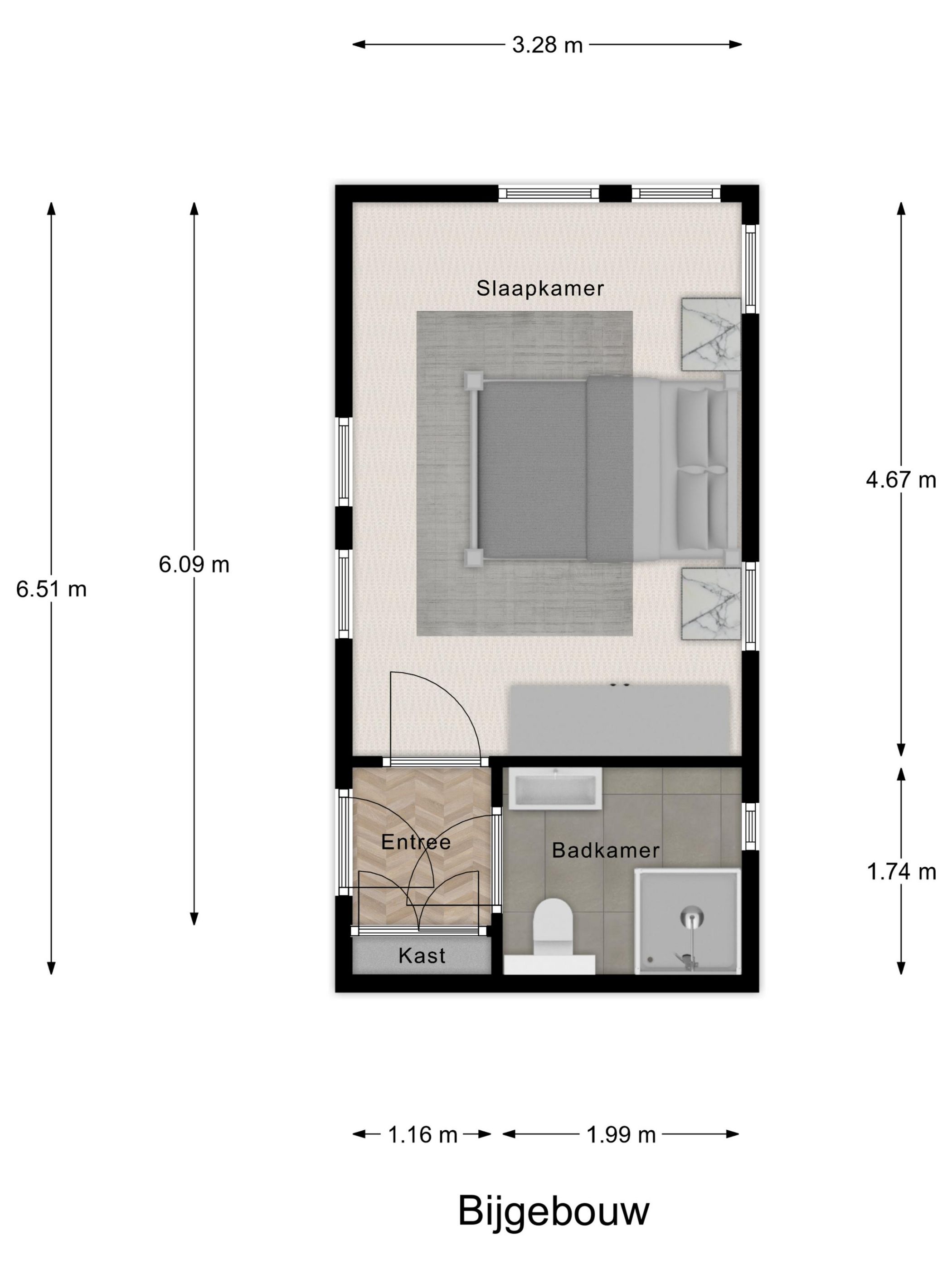 Foto 69 van Molenheideweg 8