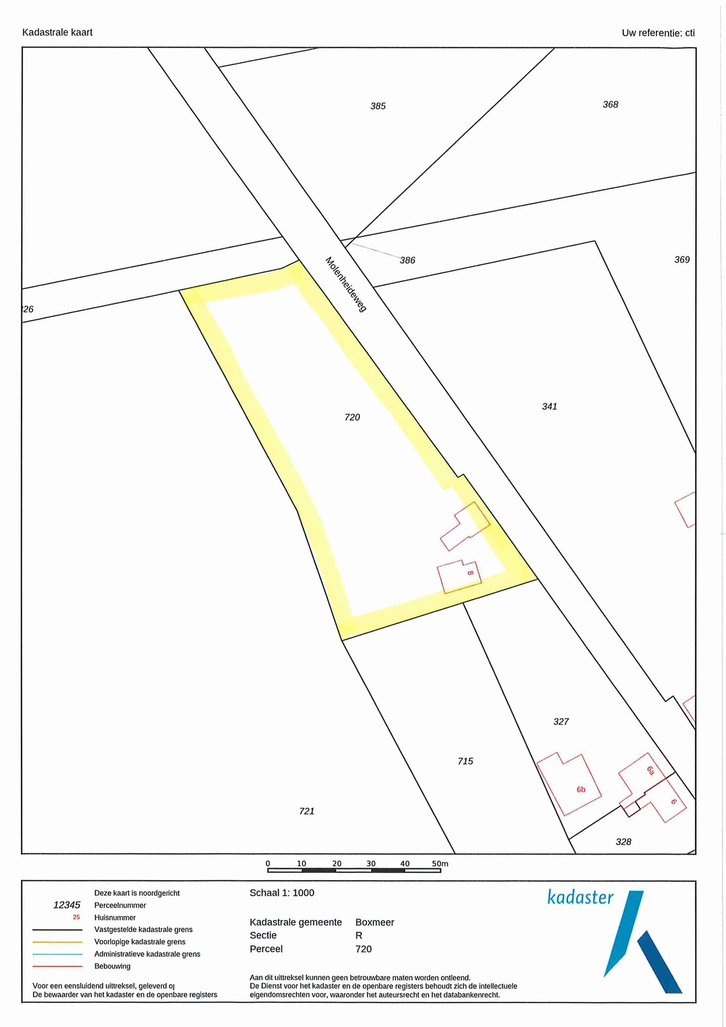 Foto 64 van Molenheideweg 8