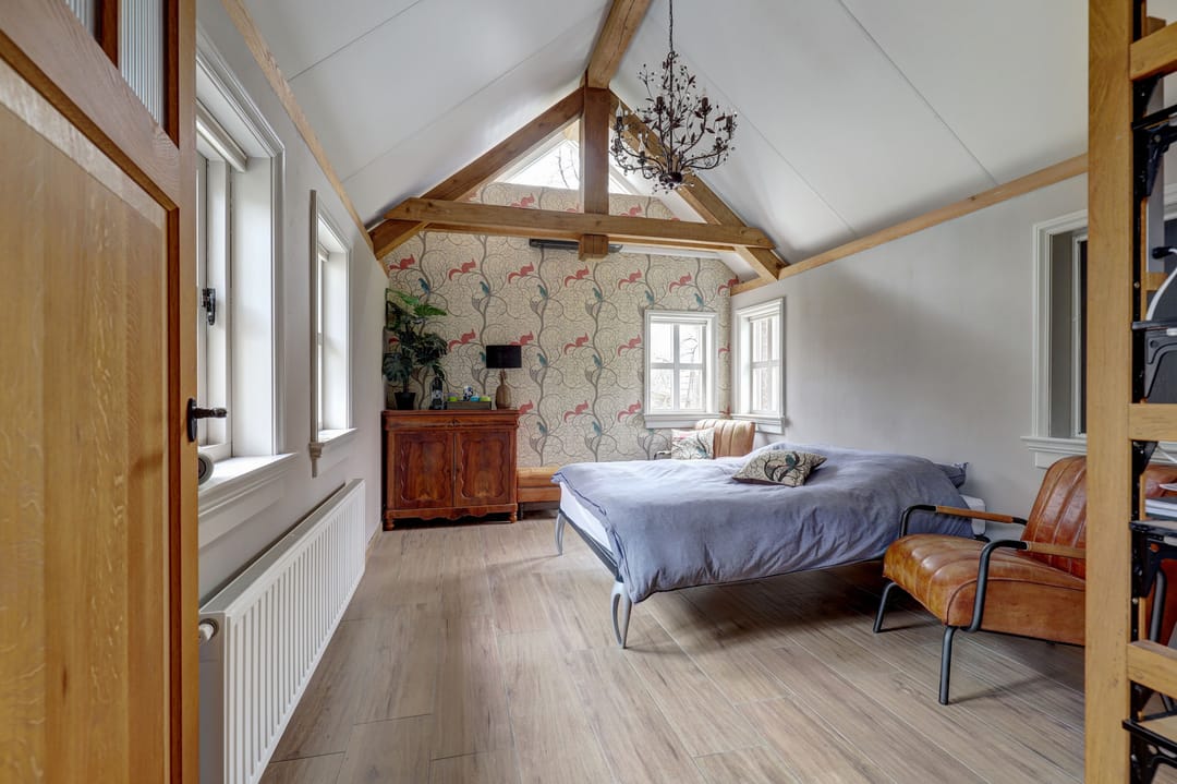 Foto 38 van Molenheideweg 8