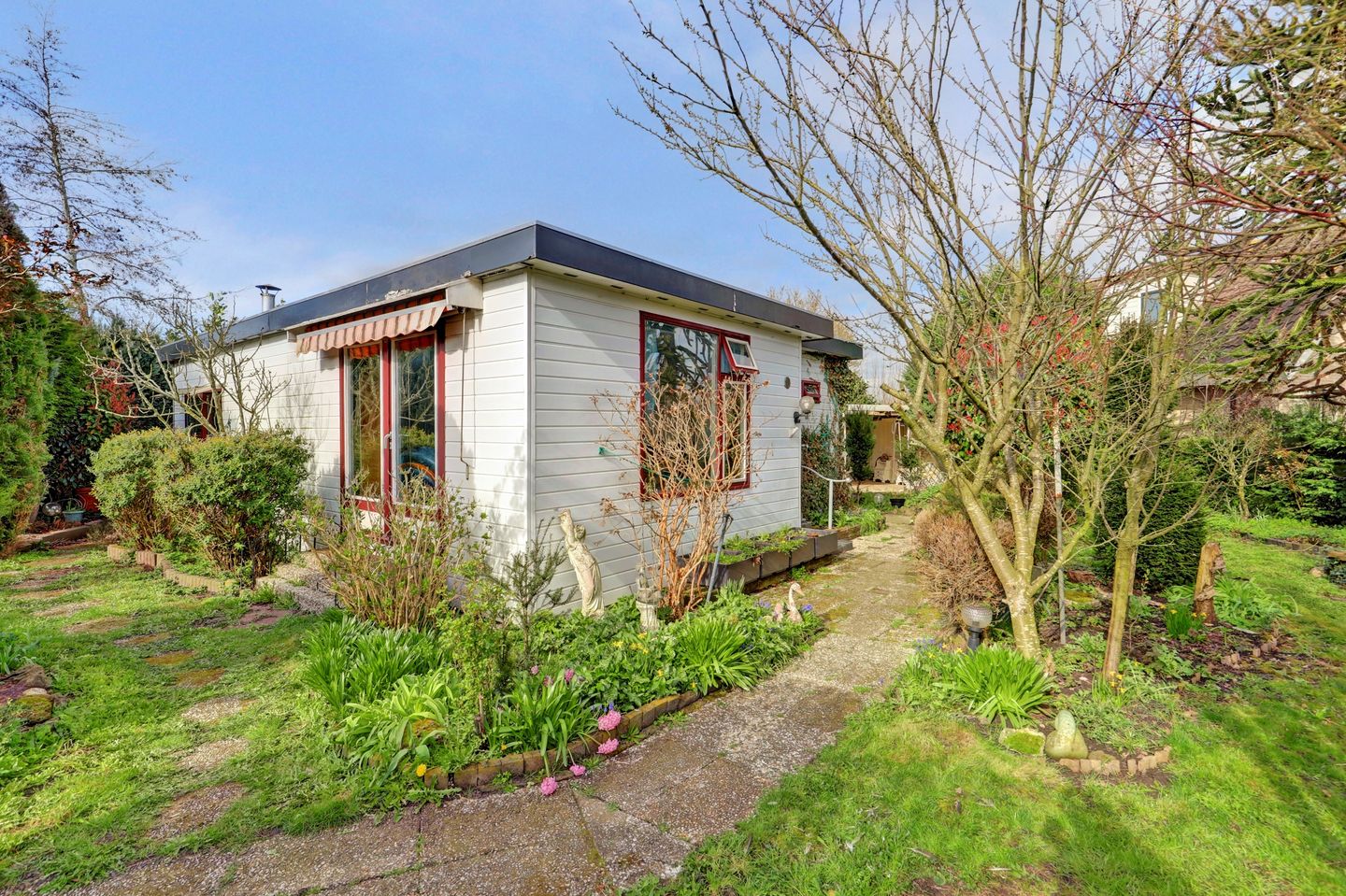 Photo 1 of Scheepjesbrug 511