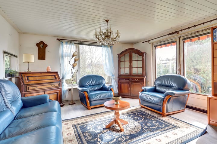 Photo 3 of Scheepjesbrug 511