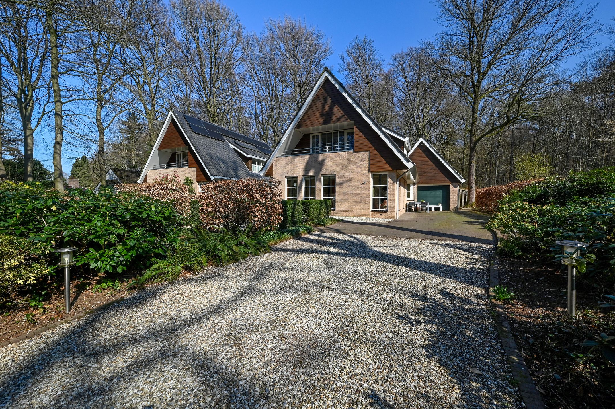 Hullenbergweg 9-B 9 B