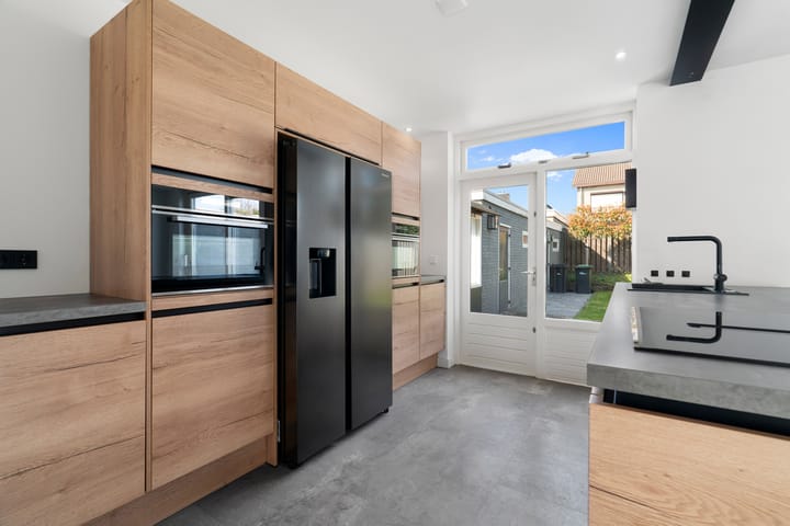 Photo 3 of Rothkranslaan 8