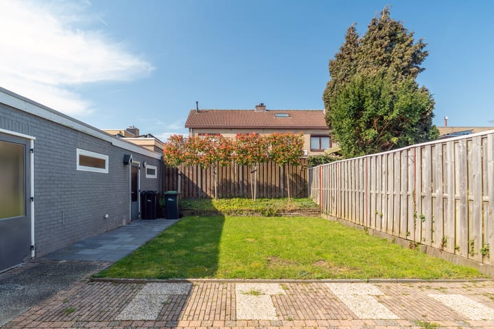 Photo 5 of Rothkranslaan 8