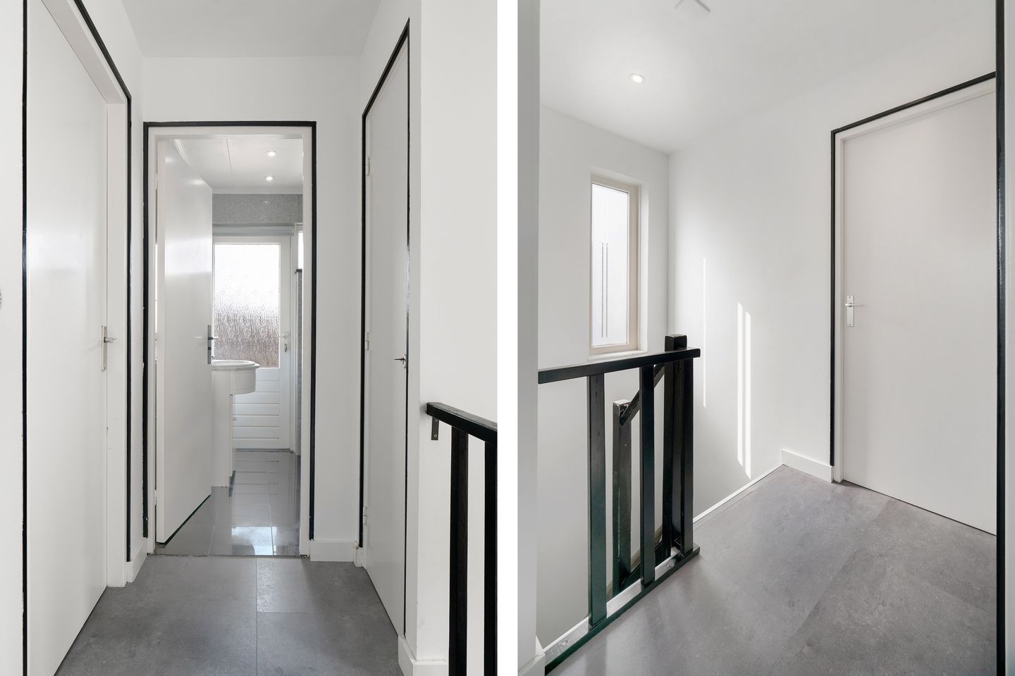 Modernized Family Home with Garage and Technological Extras — 13