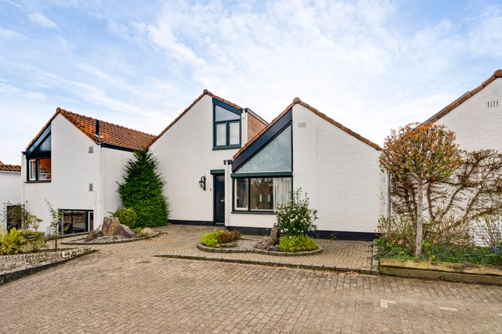 aan Sint Job 3 main image