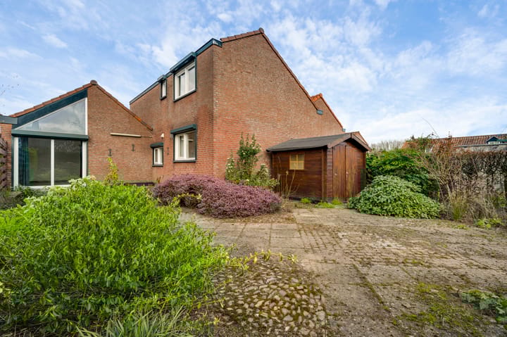 Photo 4 of aan Sint Job 3