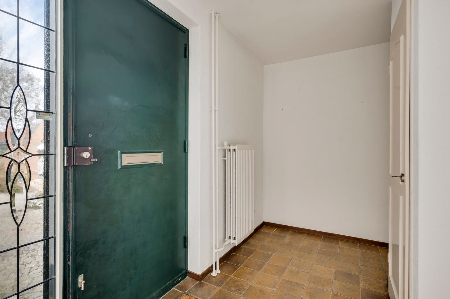 Foto 5 van aan Sint Job 3