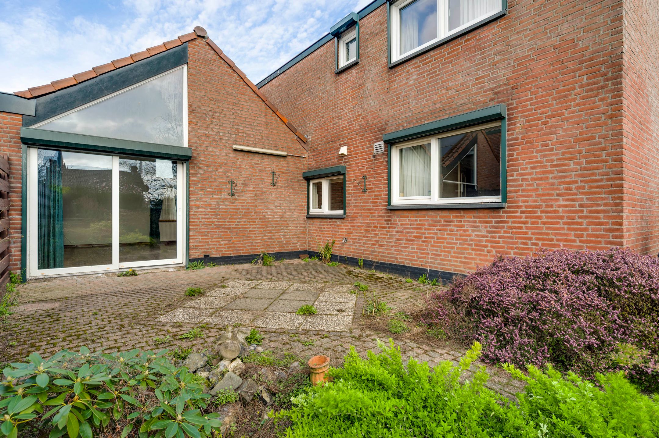 Foto 30 van aan Sint Job 3