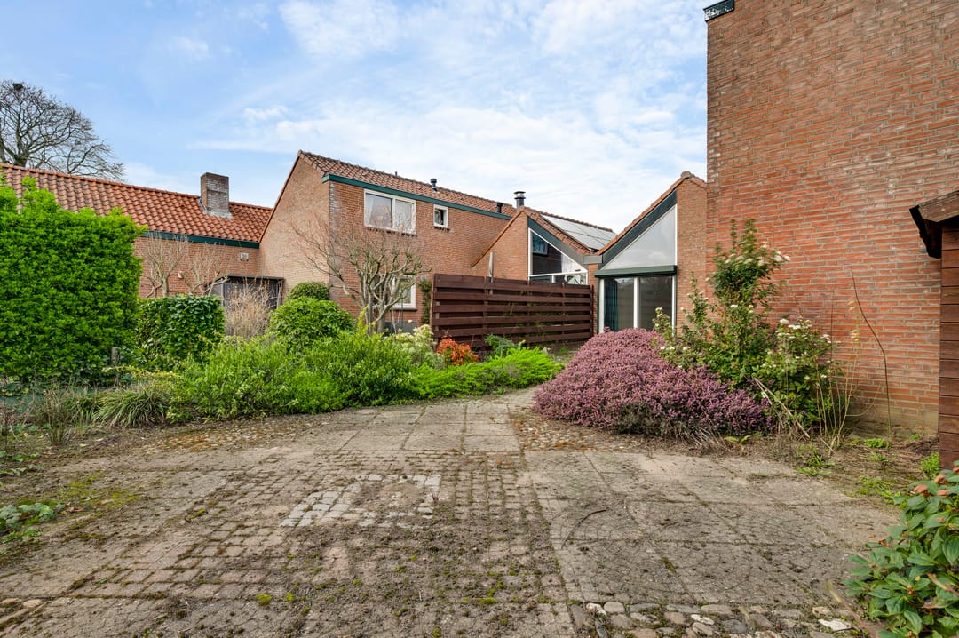 Foto 32 van aan Sint Job 3