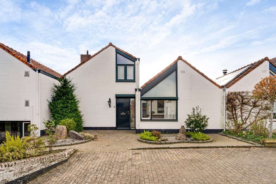 Foto 37 van aan Sint Job 3