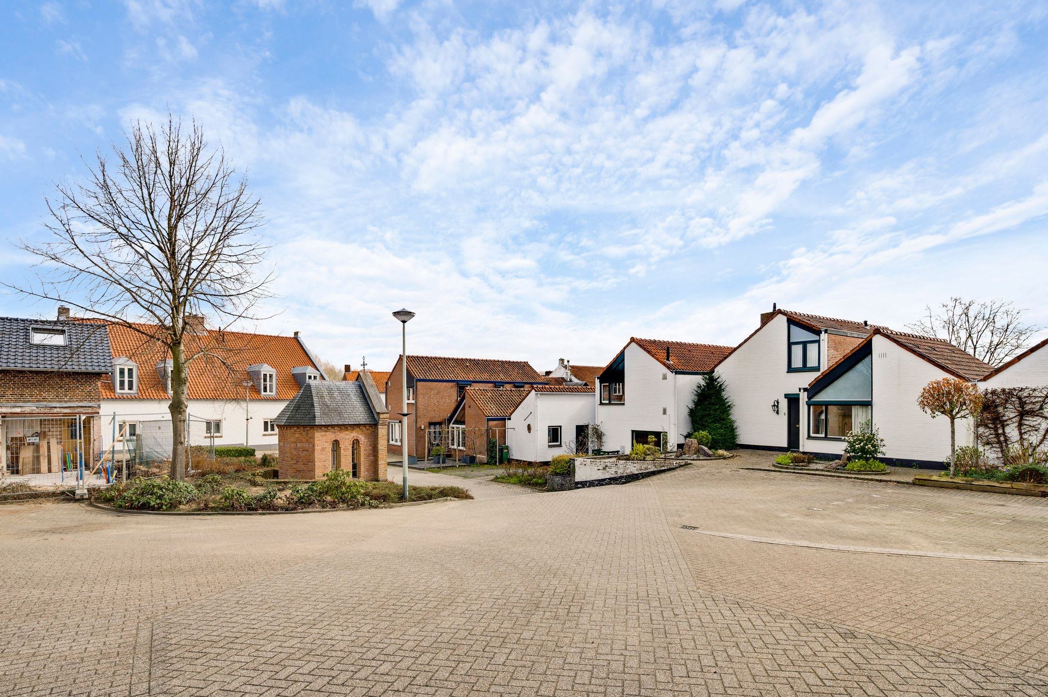 Foto 39 van aan Sint Job 3