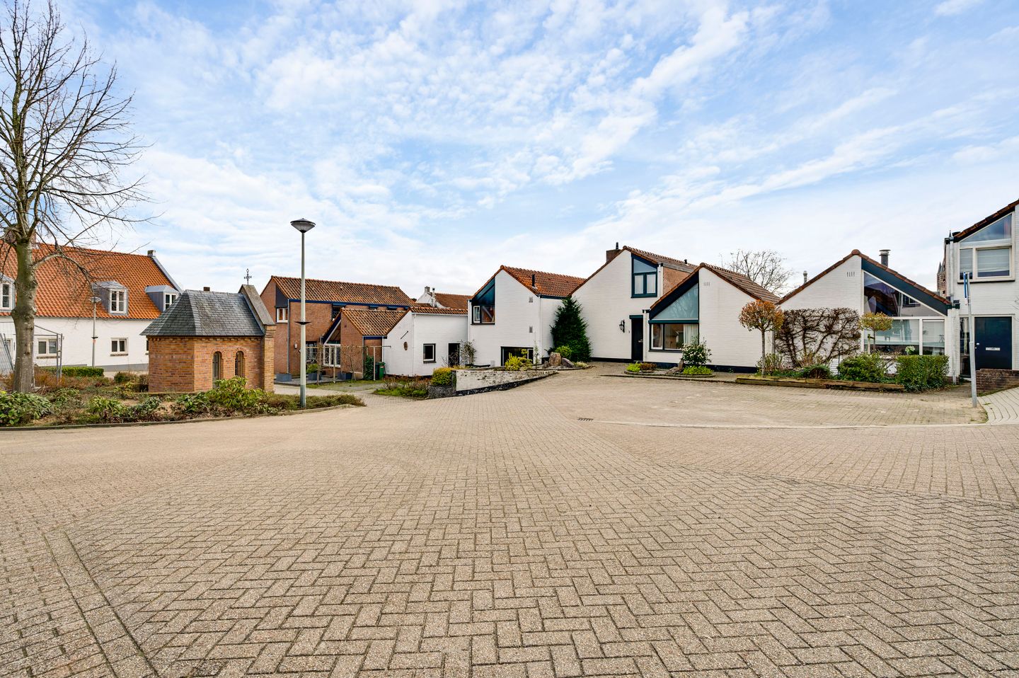 Foto 40 van aan Sint Job 3