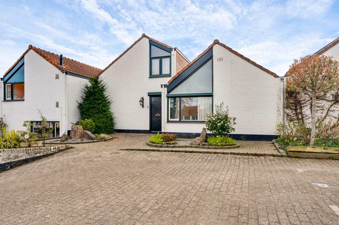 Foto 41 van aan Sint Job 3