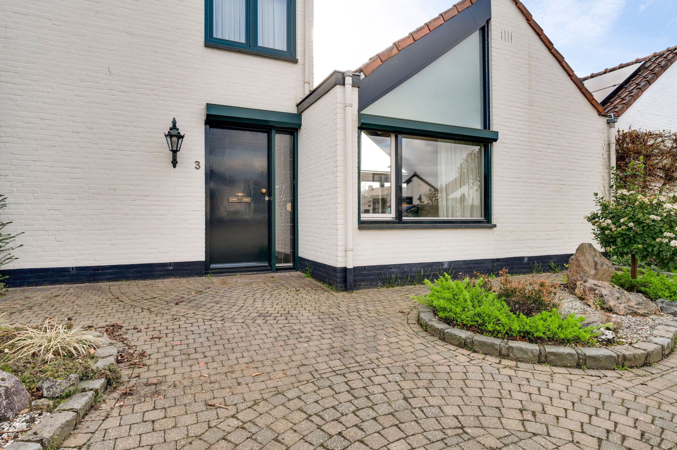 Foto 42 van aan Sint Job 3