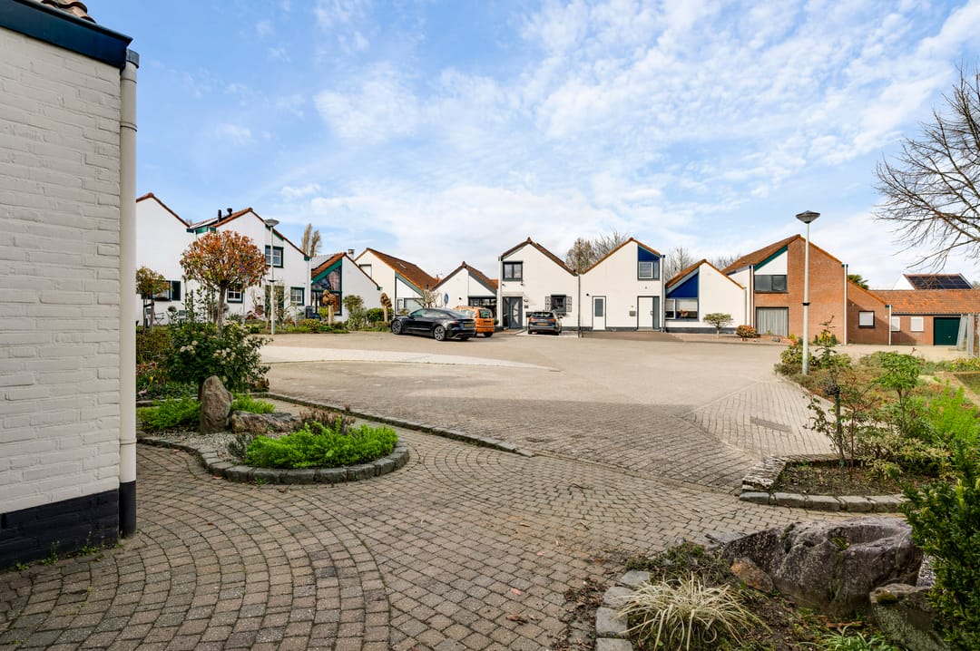 Foto 43 van aan Sint Job 3