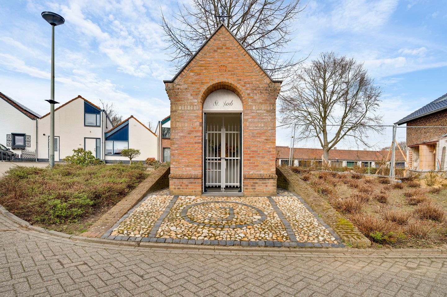 Foto 44 van aan Sint Job 3