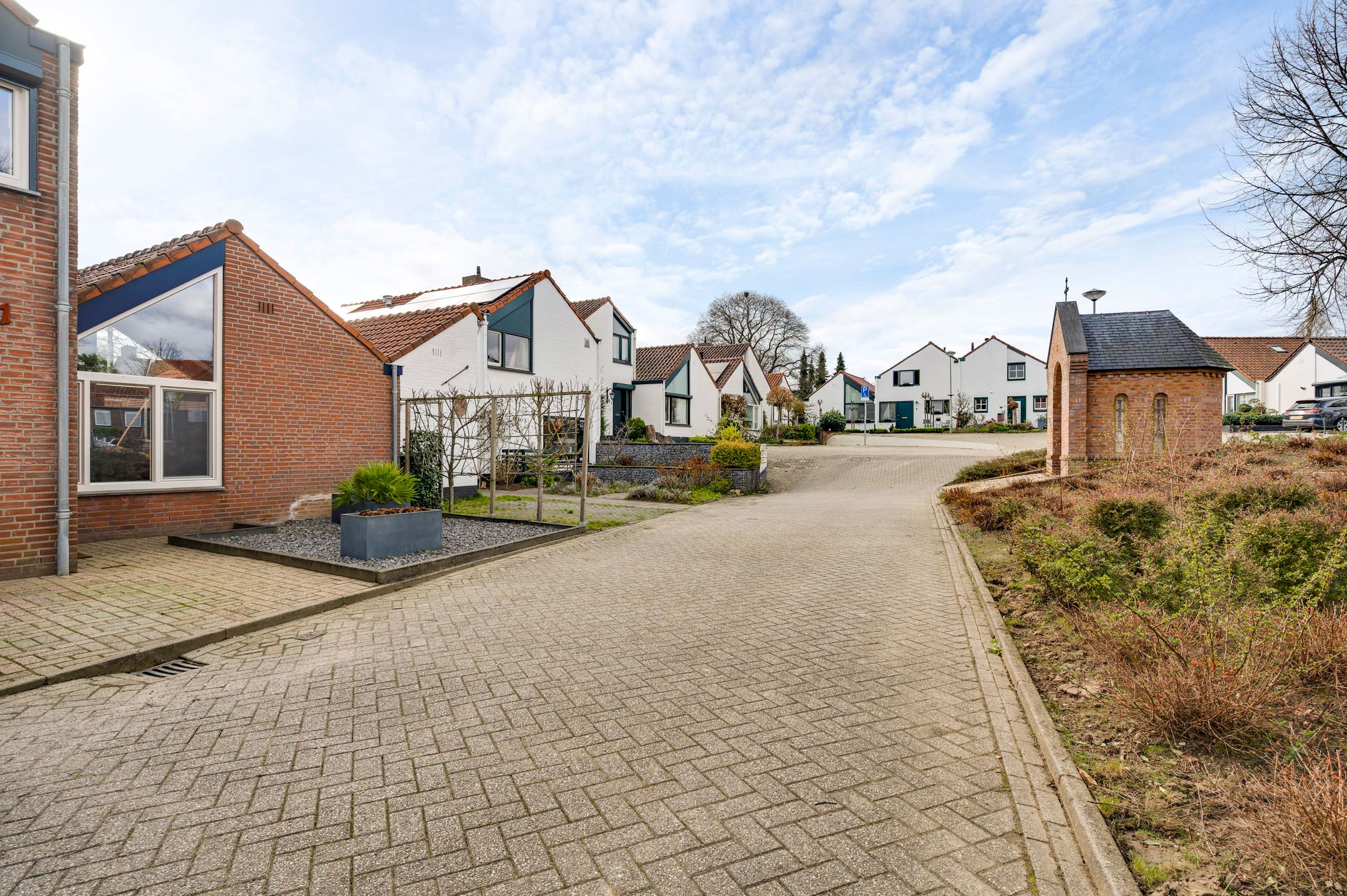 Foto 45 van aan Sint Job 3