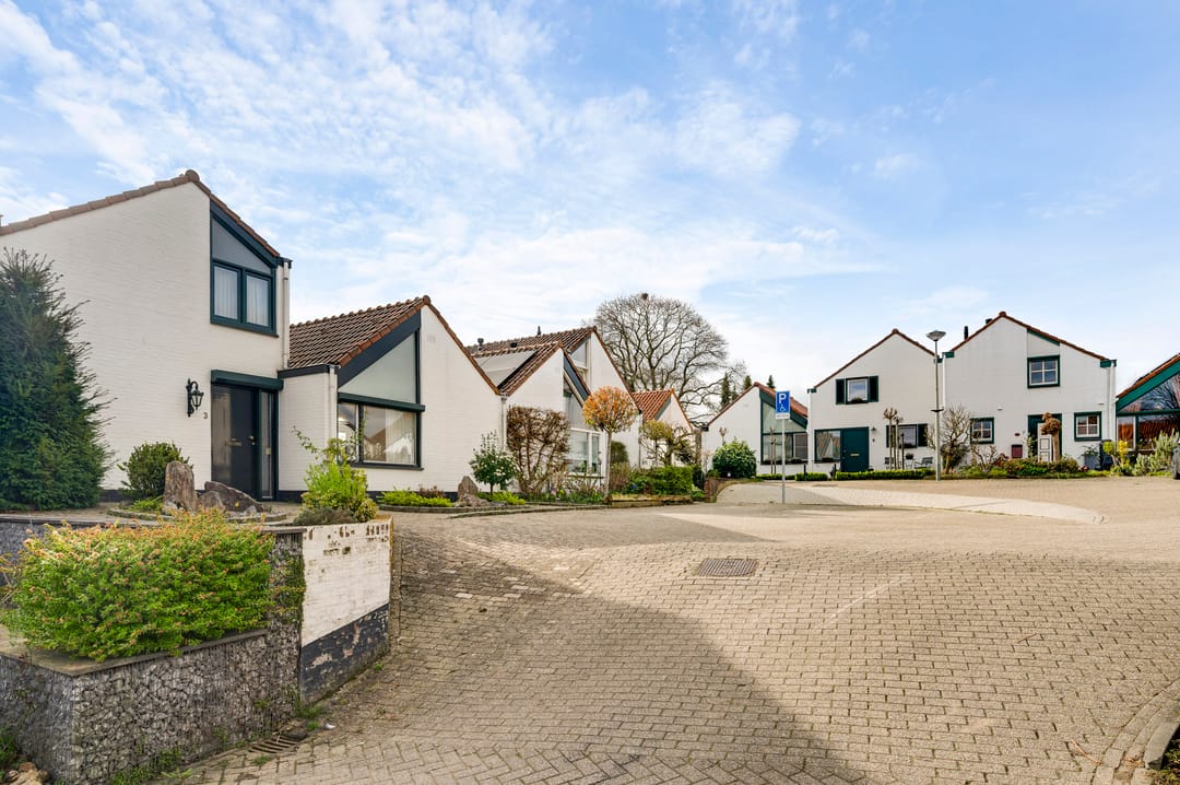 Foto 38 van aan Sint Job 3