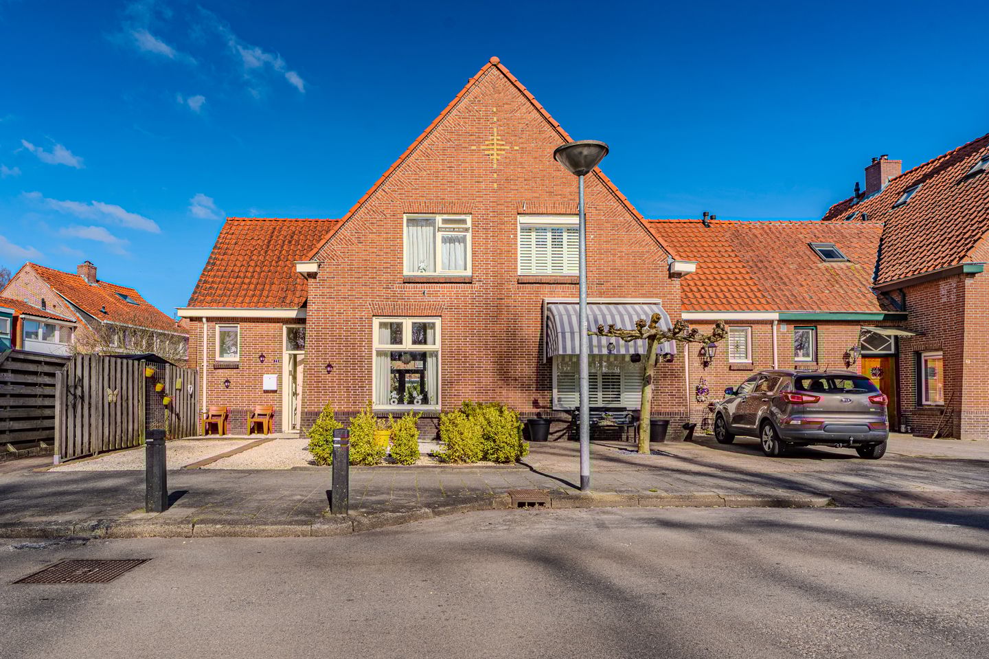 Foto 5 van Boschsingel 23