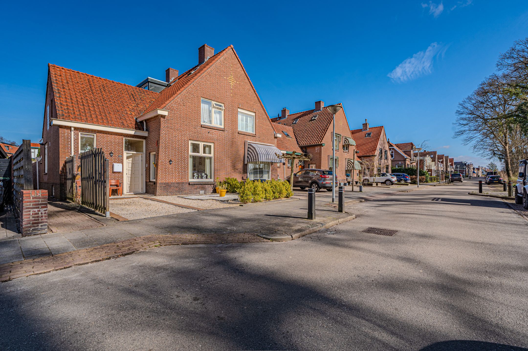 Foto 6 van Boschsingel 23