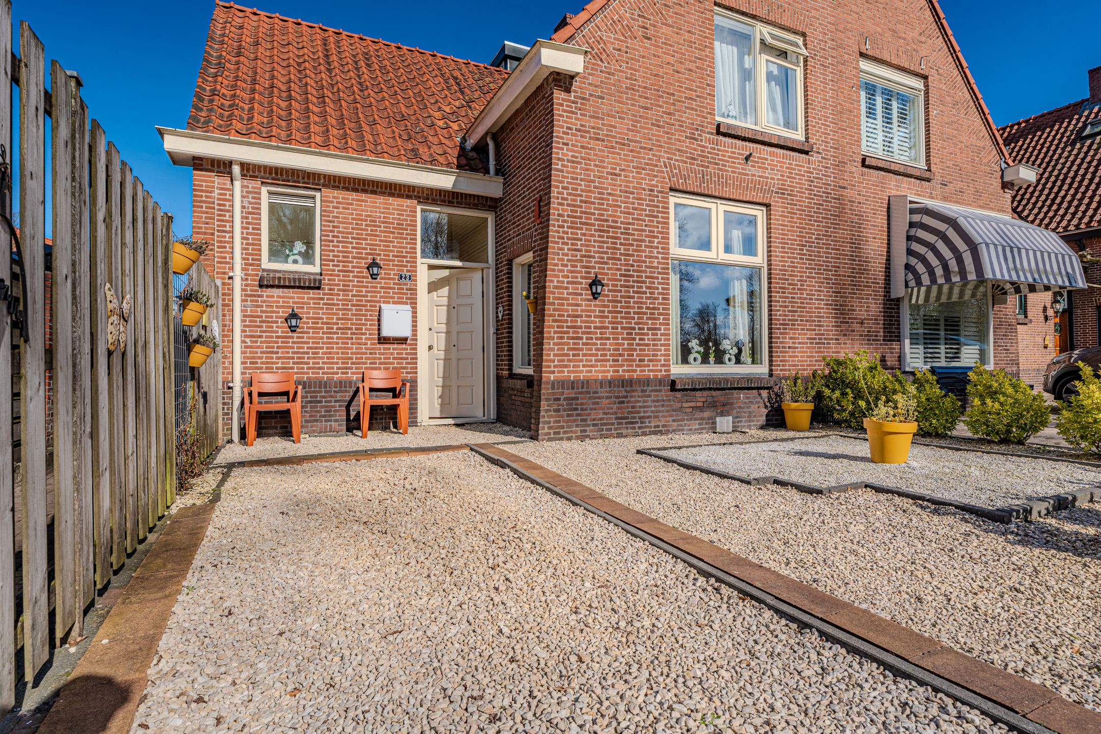 Foto 9 van Boschsingel 23