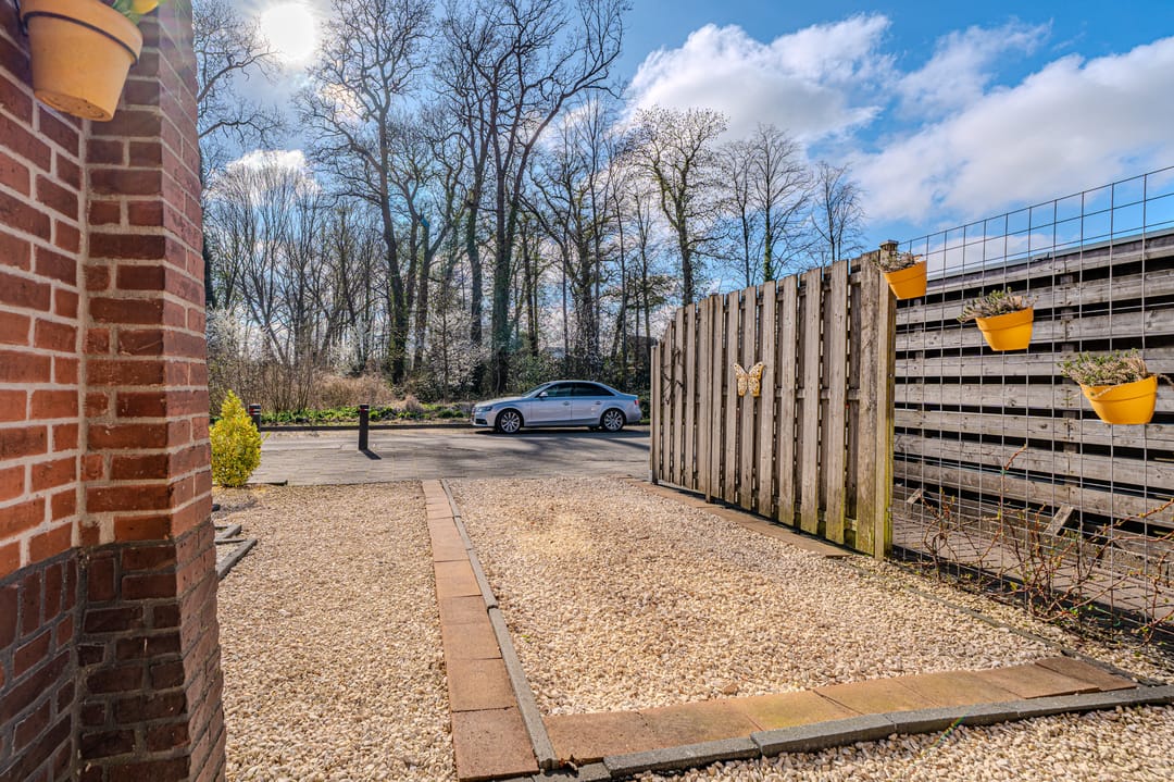 Foto 11 van Boschsingel 23