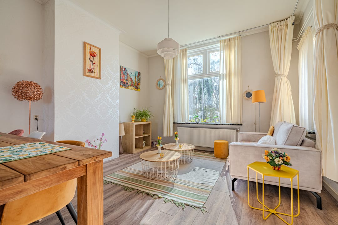 Foto 16 van Boschsingel 23