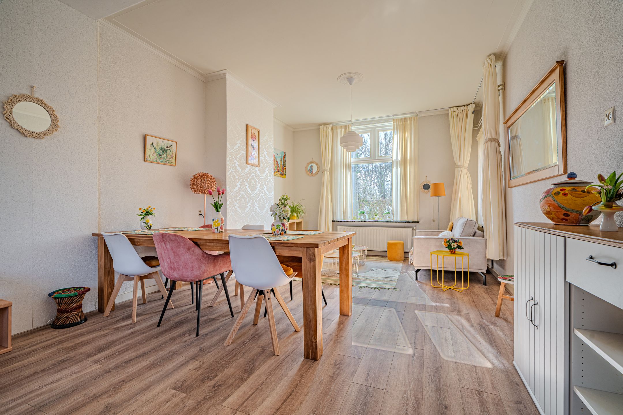 Foto 15 van Boschsingel 23