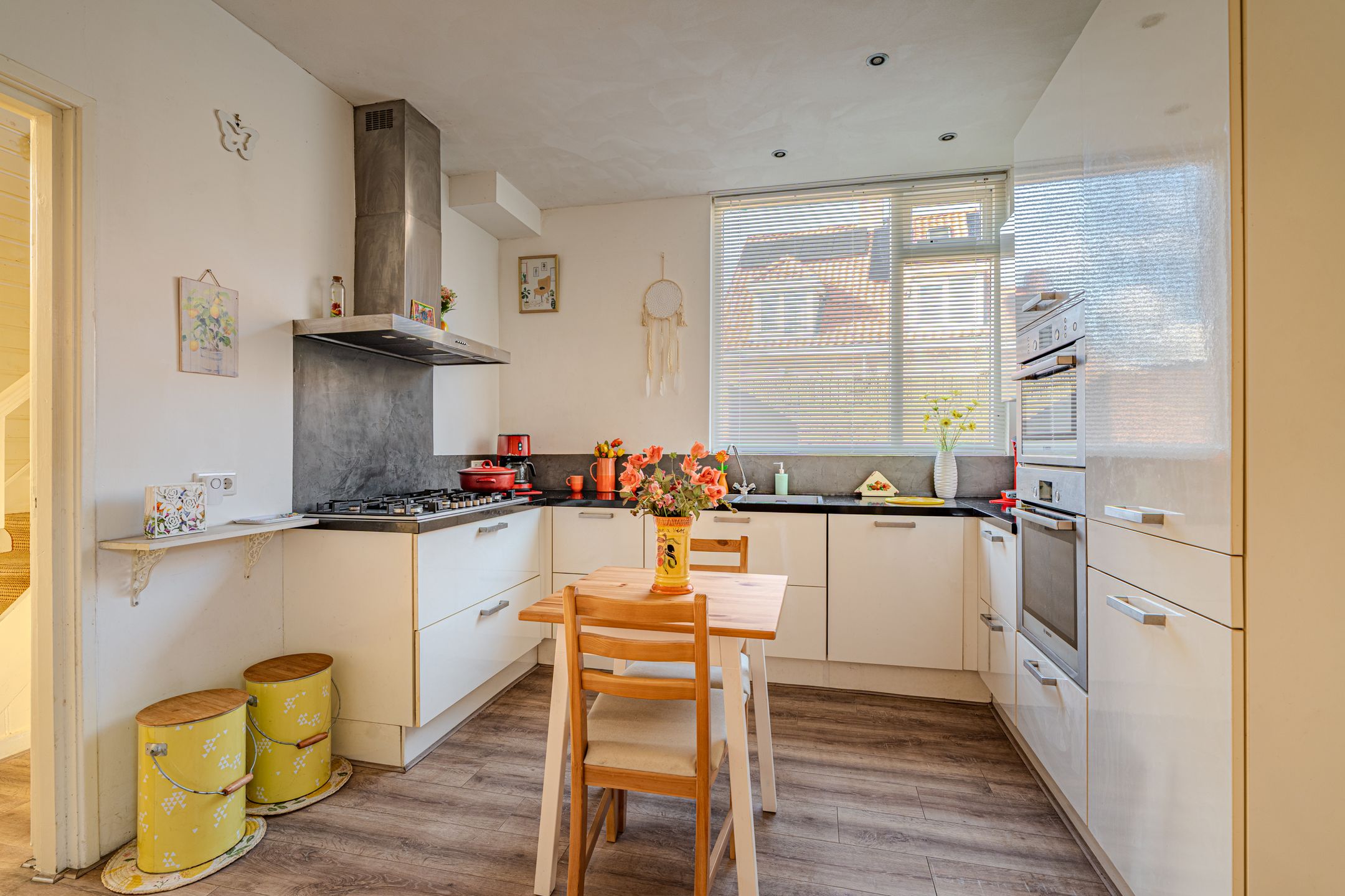 Foto 3 van Boschsingel 23