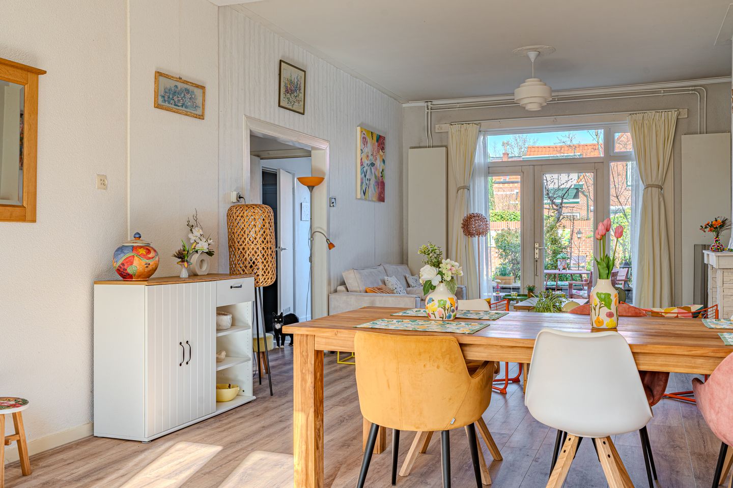 Foto 19 van Boschsingel 23