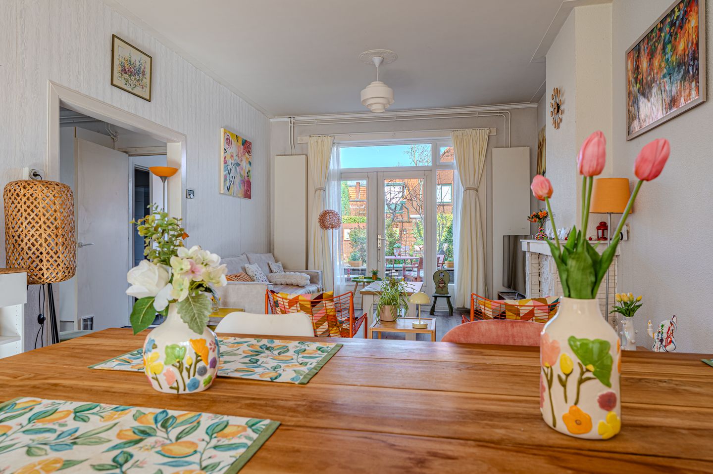 Foto 20 van Boschsingel 23