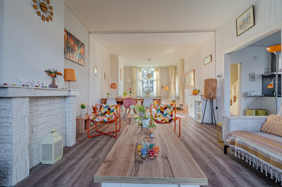 Foto 23 van Boschsingel 23