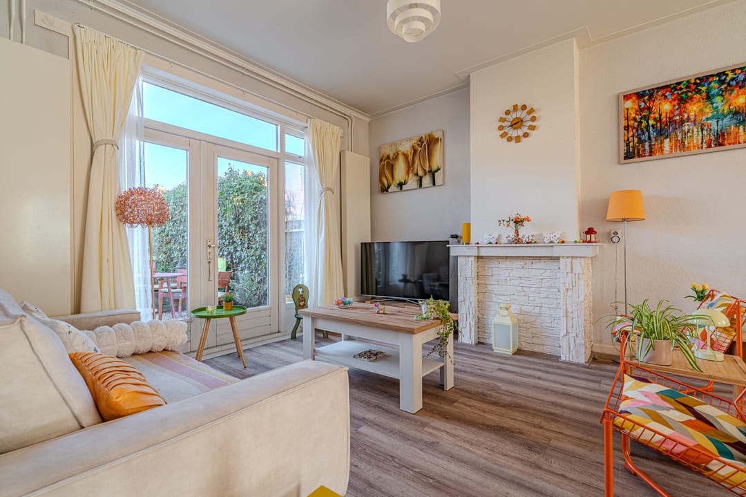 Foto 22 van Boschsingel 23