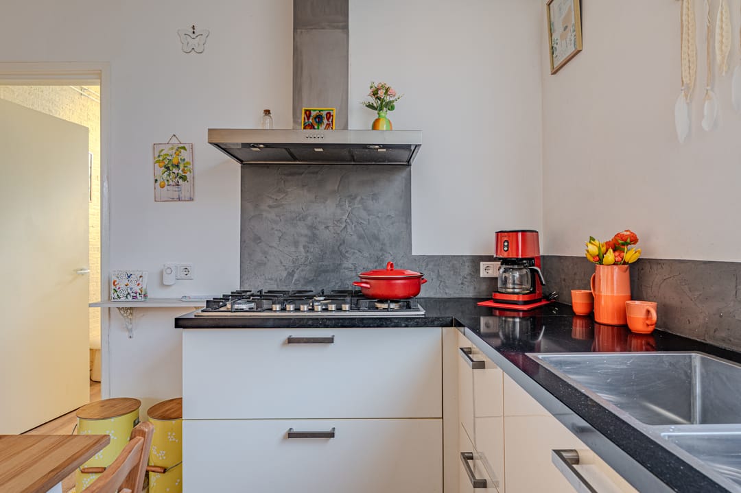 Foto 28 van Boschsingel 23