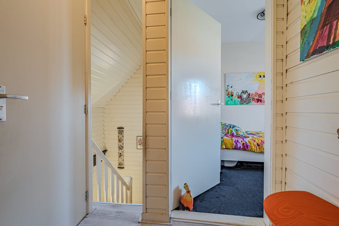 Foto 38 van Boschsingel 23