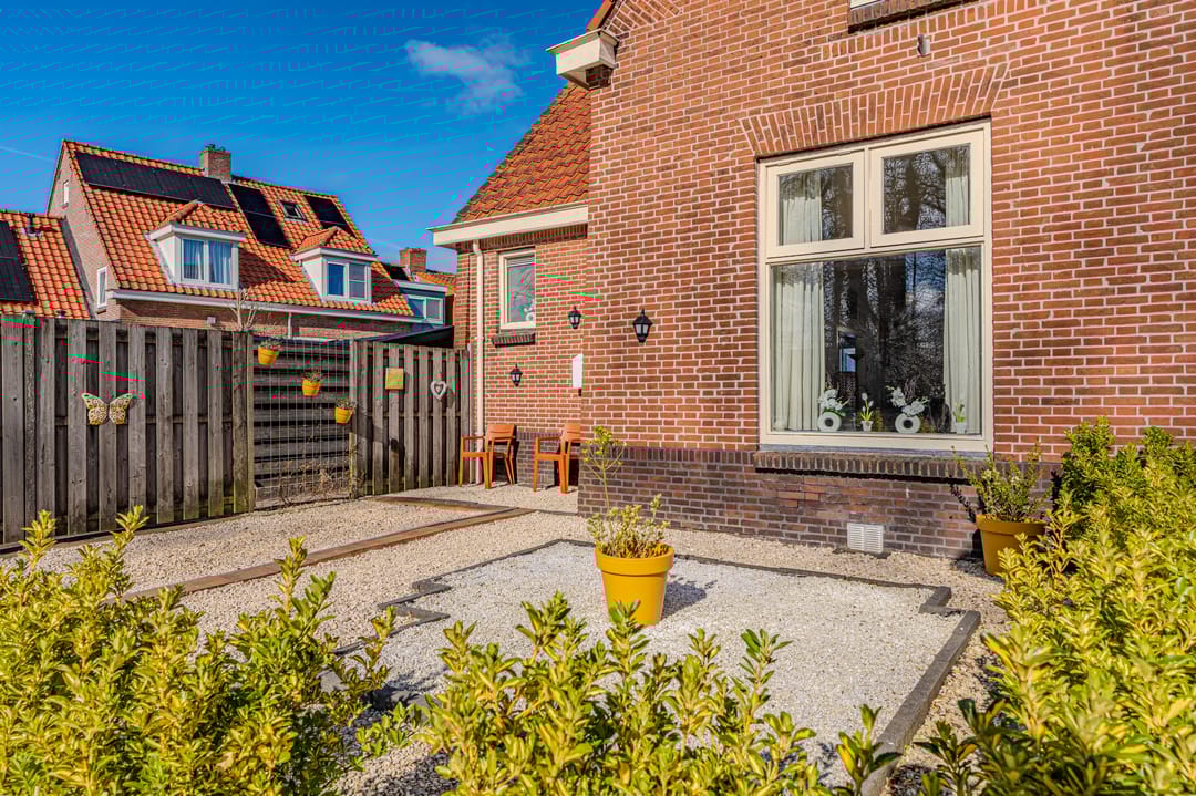 Foto 8 van Boschsingel 23