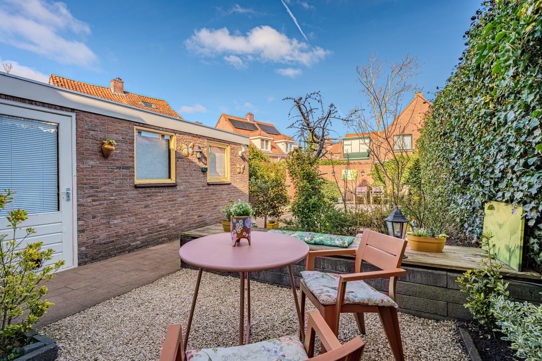 Foto 61 van Boschsingel 23