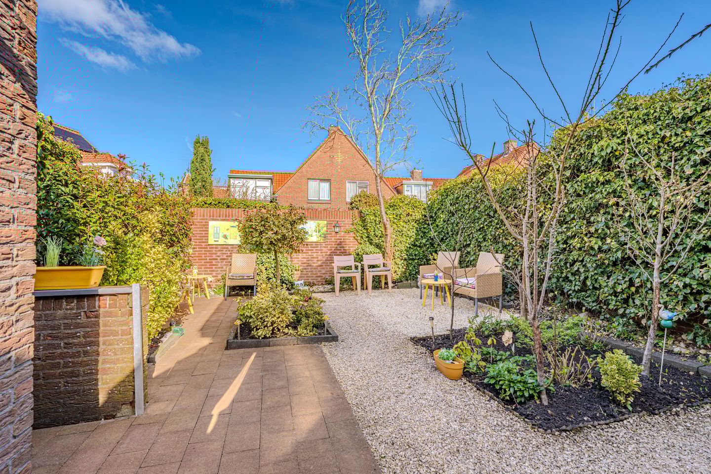 Foto 64 van Boschsingel 23