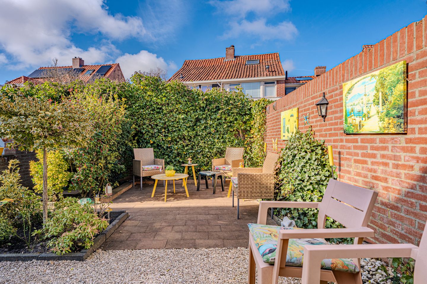 Foto 65 van Boschsingel 23