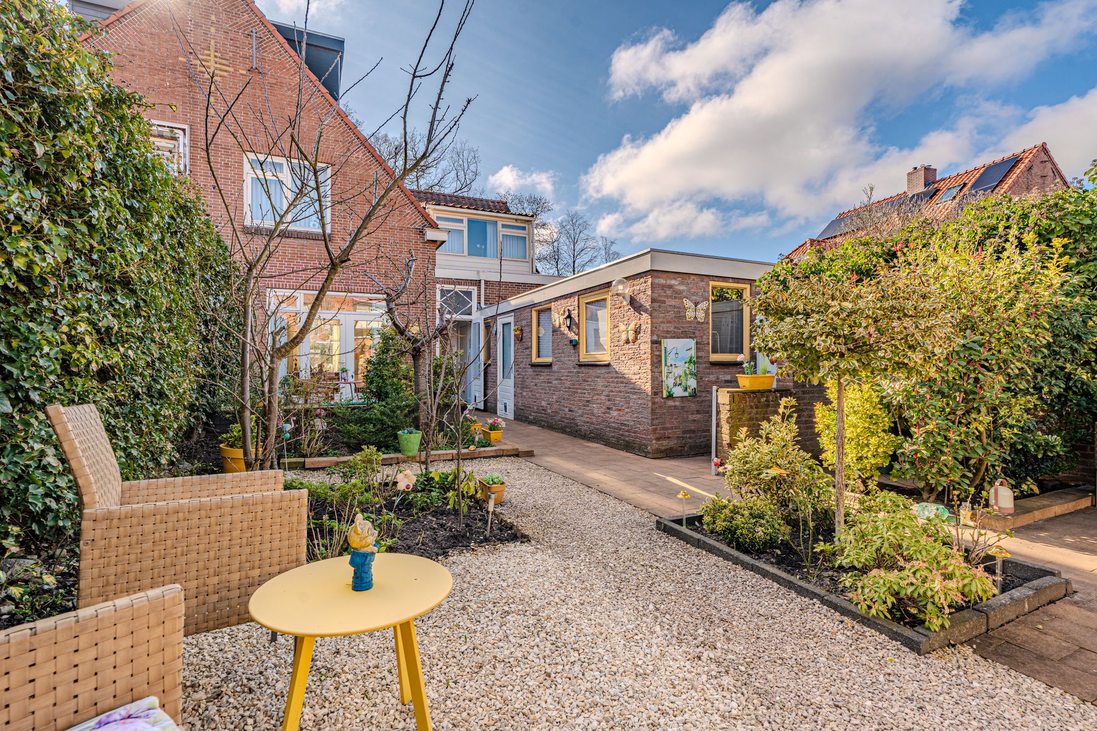 Foto 66 van Boschsingel 23